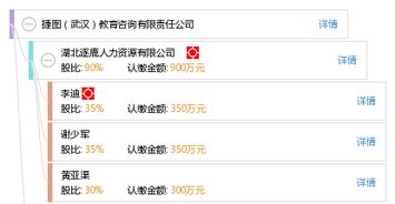 捷圖武漢教育咨詢有限責(zé)任公司 專業(yè)引領(lǐng)，賦能未來教育