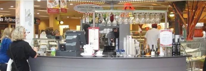 商場如考場？這里有一份來自餐飲人的“備考單”