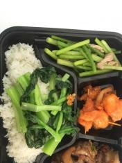 徐東精品團體餐 專業(yè)公司員工餐與盒飯配送服務，打造武漢餐飲美食新標桿